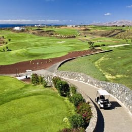 Lanzarote Golf Resort - Puerto del Carmen