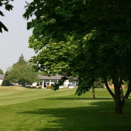 Weston Turville Golf Club