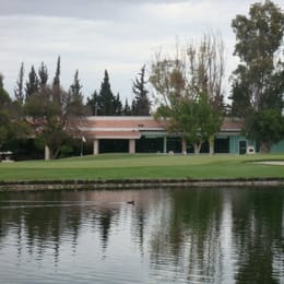 Club Campestre de Saltillo