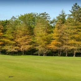 The Mendip Golf Club