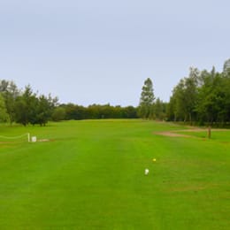Thorne Golf Club