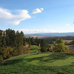 The Ridge at Castle Pines North