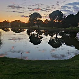 Club de Golf La Galera