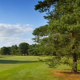 Chippenham Golf Club