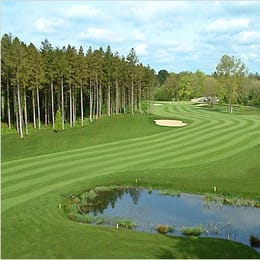 Headfort Golf Club (New)