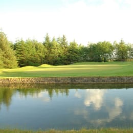 Tuam Golf Club