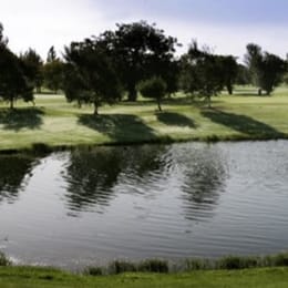 Killeen Golf Club