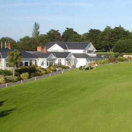 Killiney Golf Club