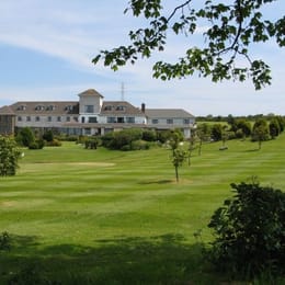 Bowood Park Hotel & Golf Club
