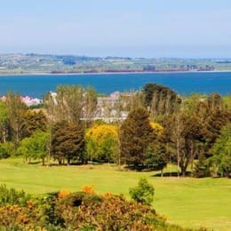 Wexford Golf Club