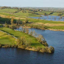 Concra Wood Golf & Country Club