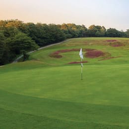 The Addington Golf Club