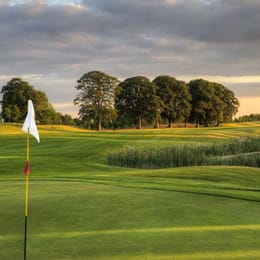 Knightsbrook Hotel Spa & Golf Resort