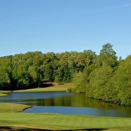 Jennings Mill Country Club