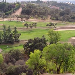 Real Club de Golf Las Rozas de Madrid