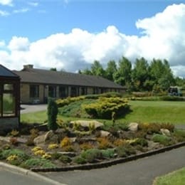 Bradley Park Golf Course