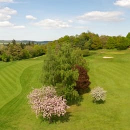 Bramley Golf Club