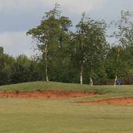 Brampton Heath Golf Centre (Academy)