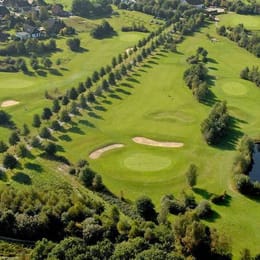 Achimer Golfclub (9h)