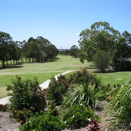 Wantima Country Club