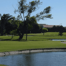 Las Palmas Country Club