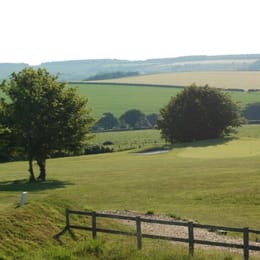 The Ashley Wood Golf Club