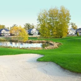 The Links at Hampton Cove - Cove Links