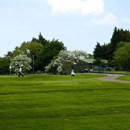 Ashton & Lea Golf Club