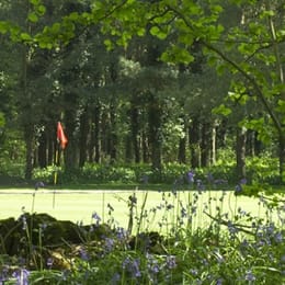 Bramshaw Golf Club (Manor)