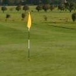 Leopardstown Golf Centre