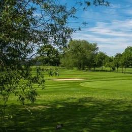 Branston Golf & Country Club (Eagle)