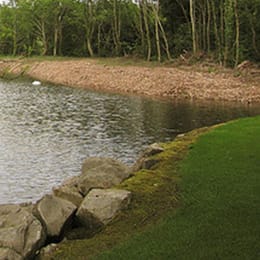 Water Rock Golf Course