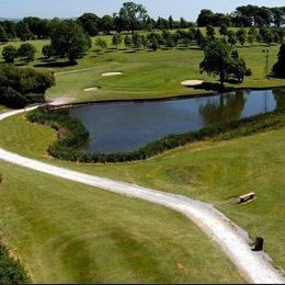 Newcastle West Golf Club