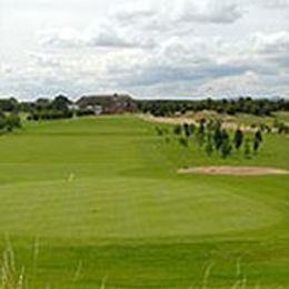 The Vale Golf & Country Club (Lenches)