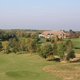 The Vale Golf & Country Club (International)