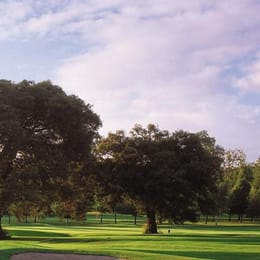 The Hermitage Golf Club