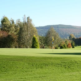 Tipperary Golf Club
