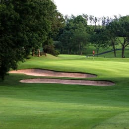 Forrest Little Golf Club