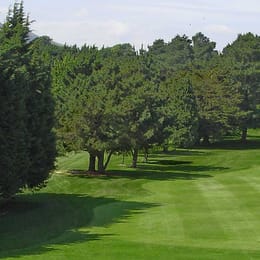 Greystones Golf Club