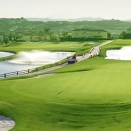 Magna Marbella Golf