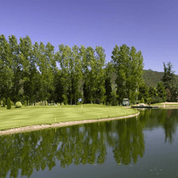 Golf Balneario de Mondariz