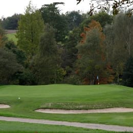 Braxted Park Golf Club