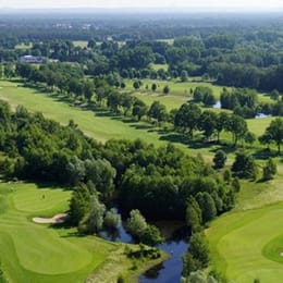 Golfsportclub Rheine/Mesum Gut Winterbrock (Südkurs)