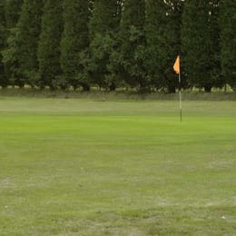 Breedon Priory Golf Centre (Academy)