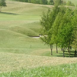 Brett Vale Golf Club
