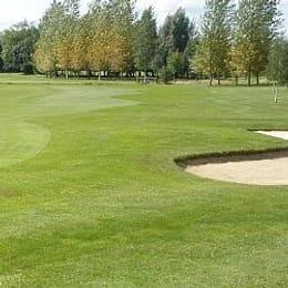 Brickhampton Court Golf Complex (Glevum)