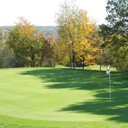Devil's Ridge Golf Club