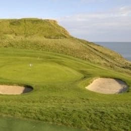 Bridport & West Dorset Golf Club