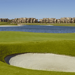 GNK - Mar Menor Golf