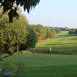 Brierley Forest Golf Club